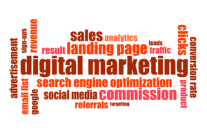 digital marketing agencies in Ethiopia