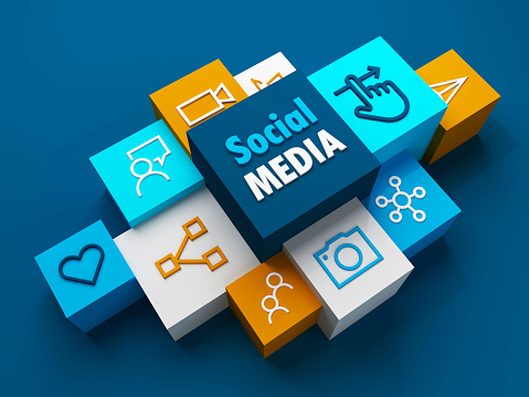 Social Media Management company